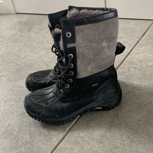 Ugg winter boots
